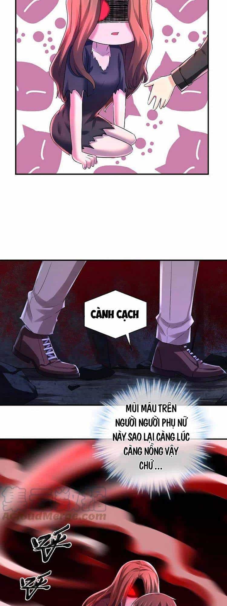 Ta Có Một Tòa Nhà Ma - Chương 139 - ảnh 26