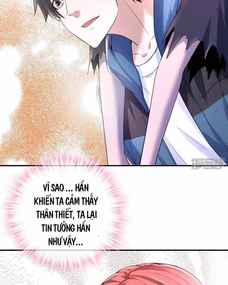 Ta Có Một Tòa Nhà Ma - Chương 140 - ảnh 4