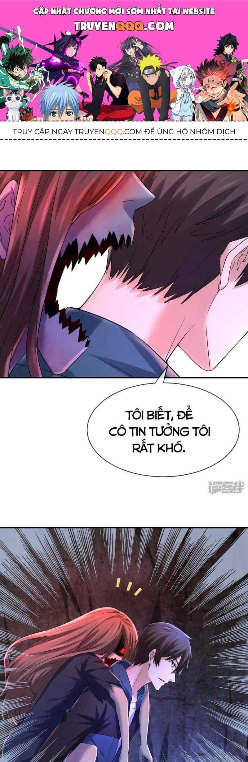 Ta Có Một Tòa Nhà Ma - Chương 140.1 - ảnh 1