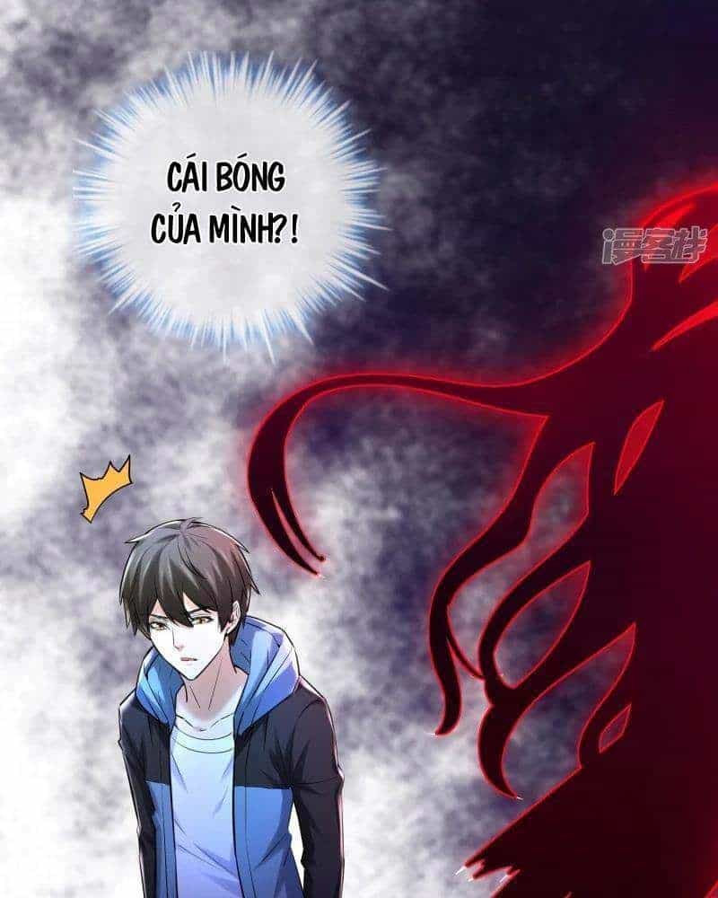 Ta Có Một Tòa Nhà Ma - Chương 140.1 - ảnh 14