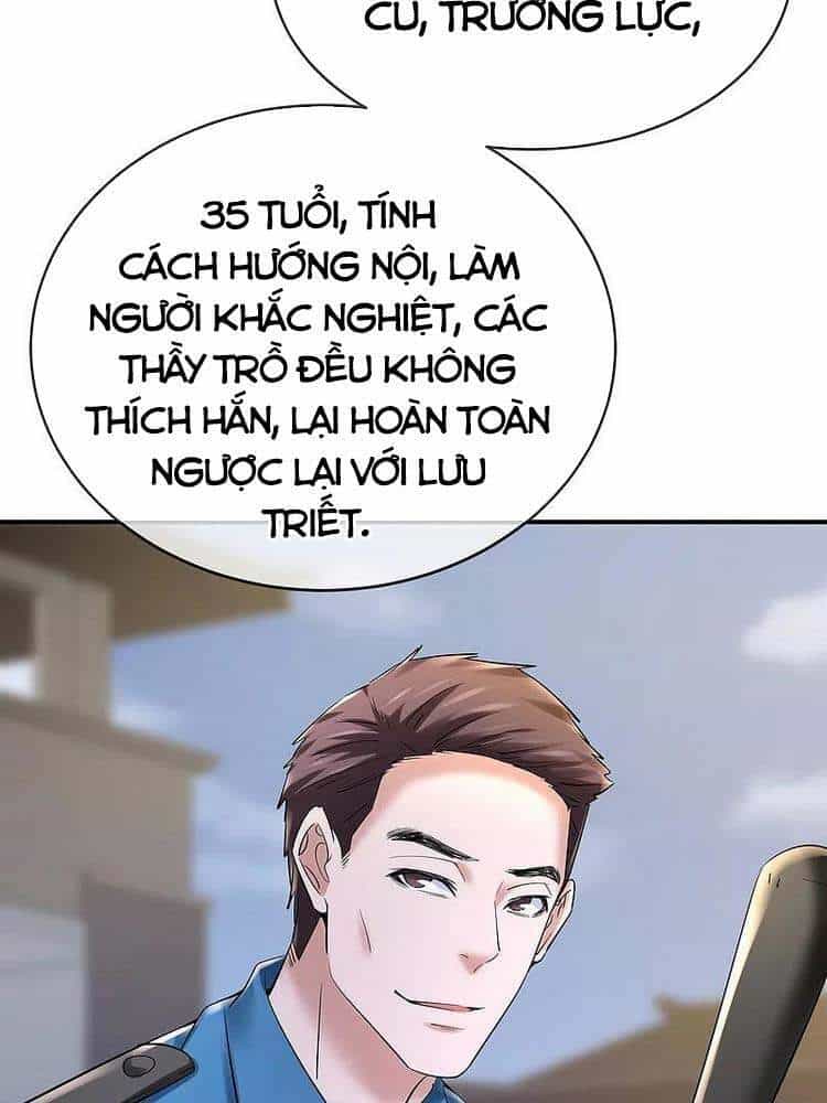 Ta Có Một Tòa Nhà Ma - Chương 141 - ảnh 10