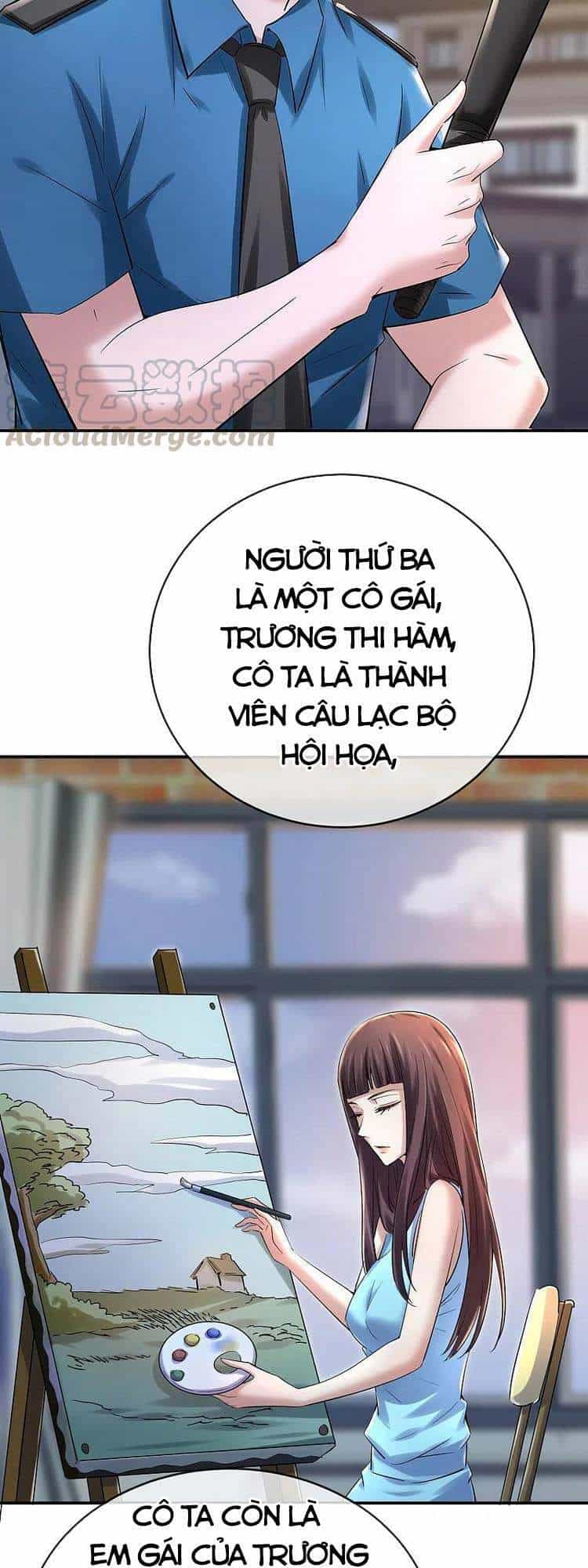 Ta Có Một Tòa Nhà Ma - Chương 141 - ảnh 11