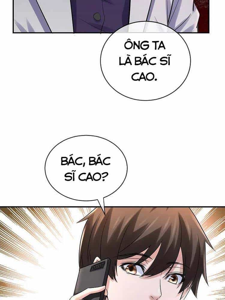 Ta Có Một Tòa Nhà Ma - Chương 141 - ảnh 16