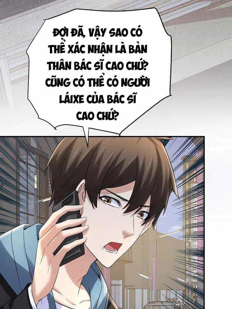 Ta Có Một Tòa Nhà Ma - Chương 141 - ảnh 18