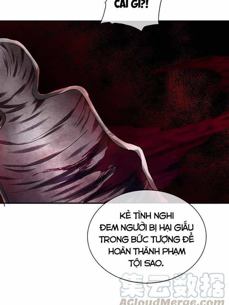 Ta Có Một Tòa Nhà Ma - Chương 141 - ảnh 2