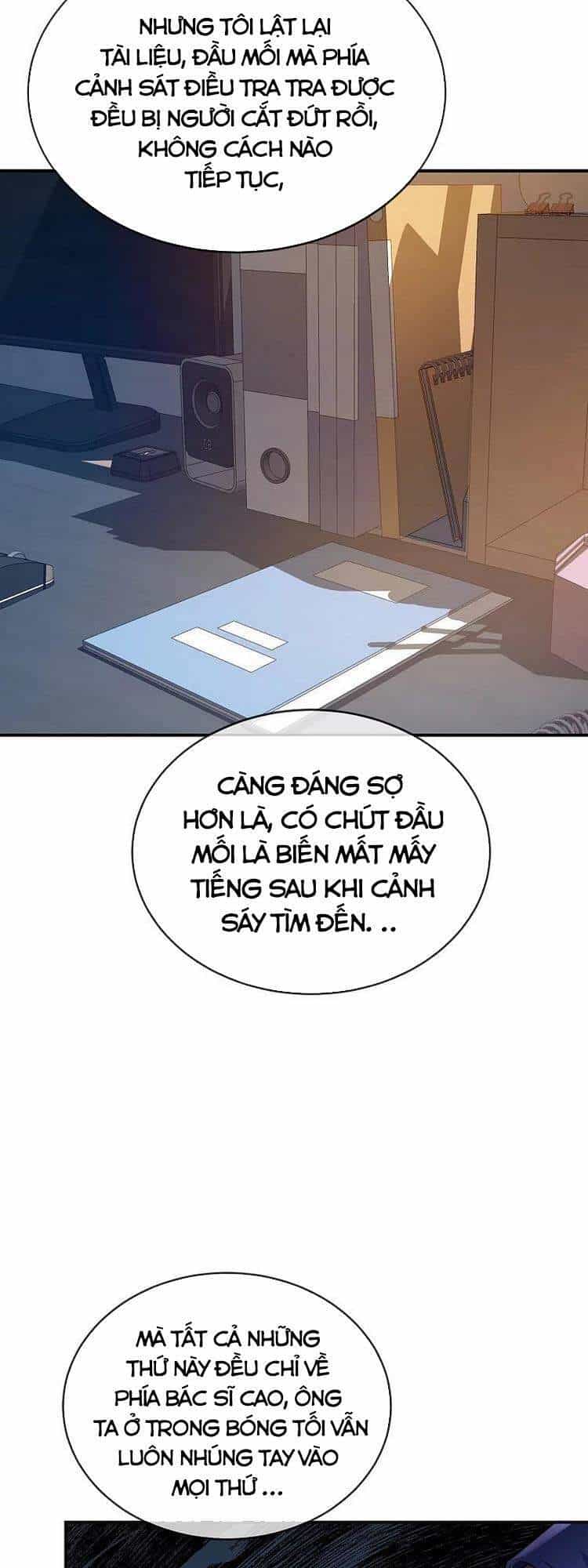 Ta Có Một Tòa Nhà Ma - Chương 141 - ảnh 22