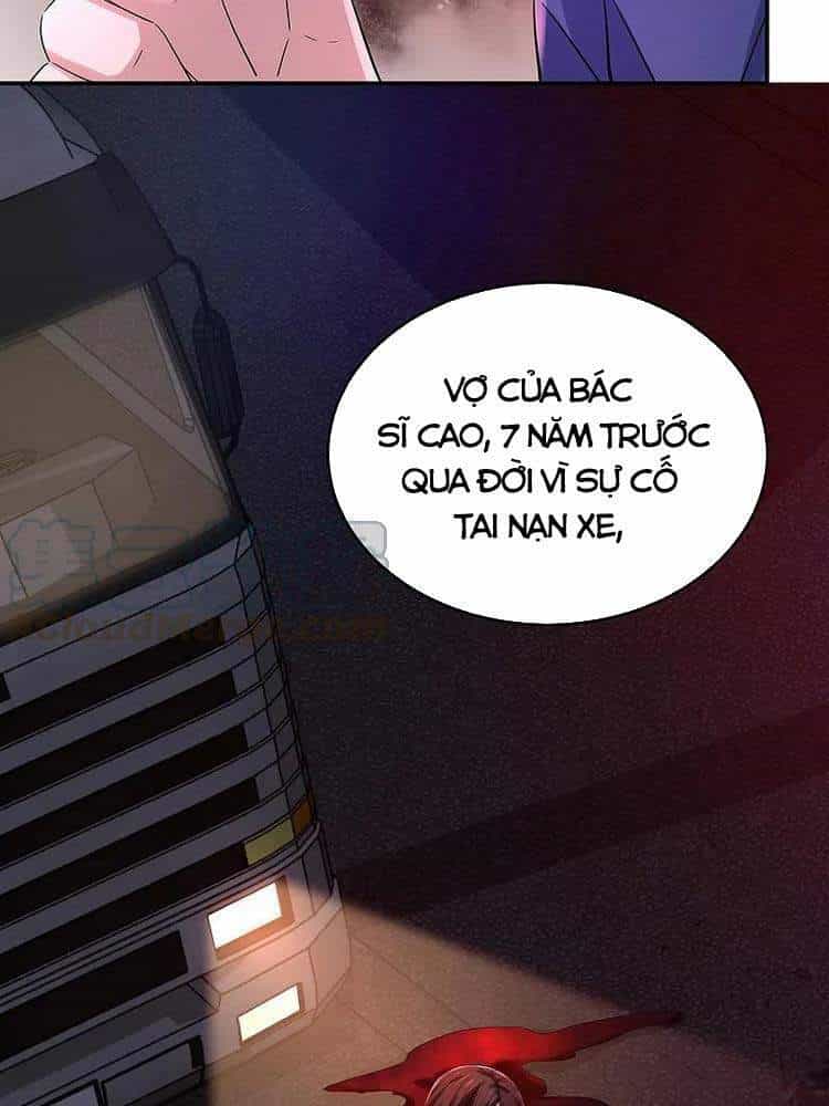 Ta Có Một Tòa Nhà Ma - Chương 141 - ảnh 25