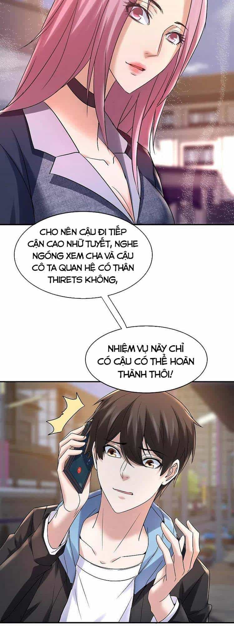Ta Có Một Tòa Nhà Ma - Chương 141 - ảnh 28