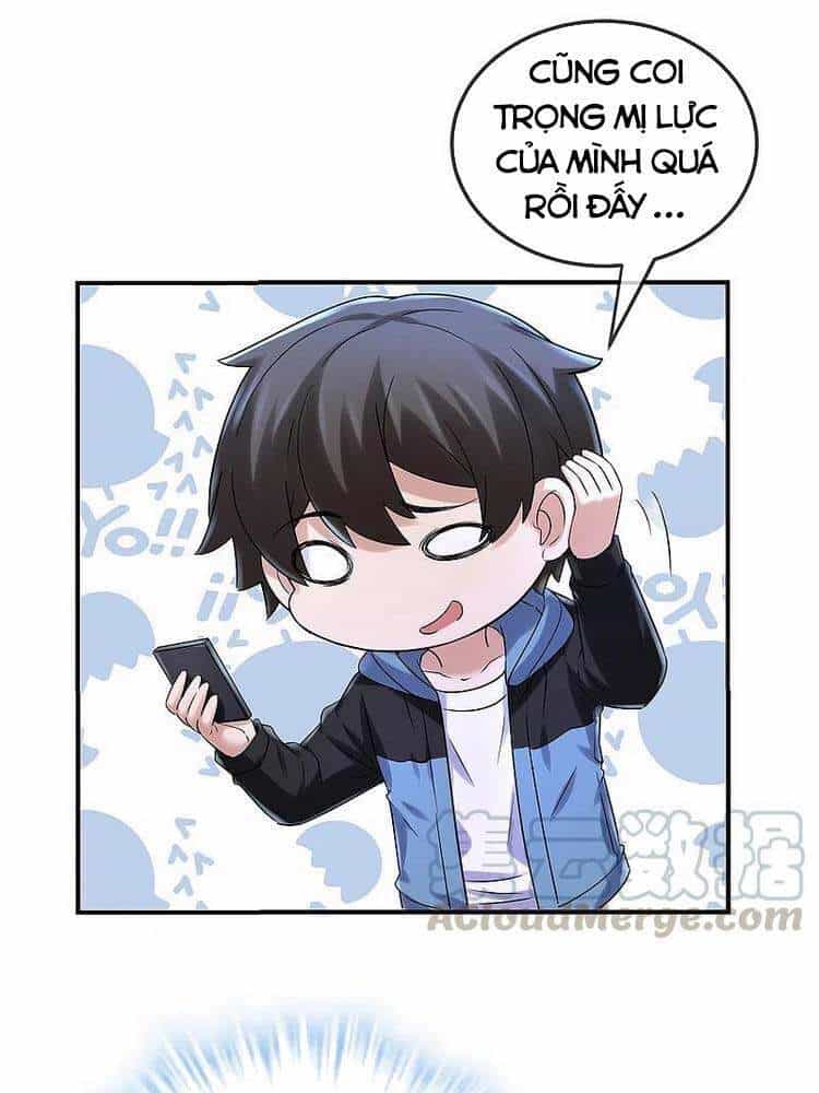 Ta Có Một Tòa Nhà Ma - Chương 141 - ảnh 29
