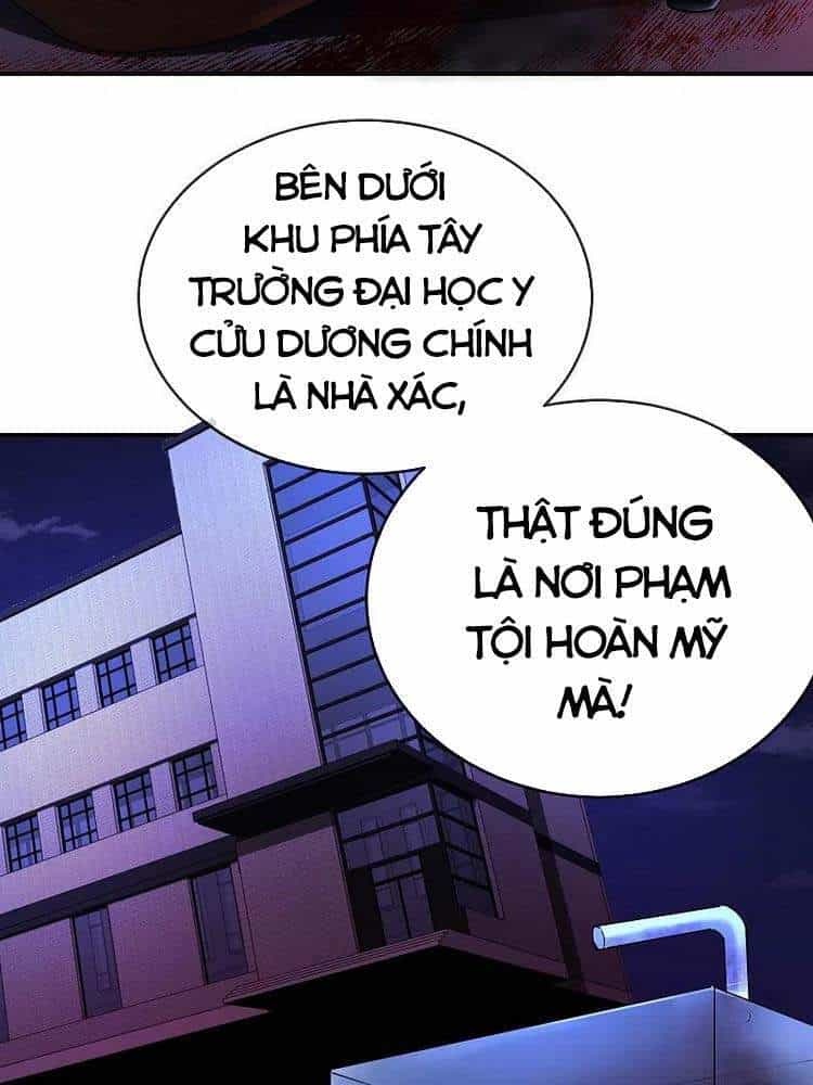Ta Có Một Tòa Nhà Ma - Chương 141 - ảnh 4