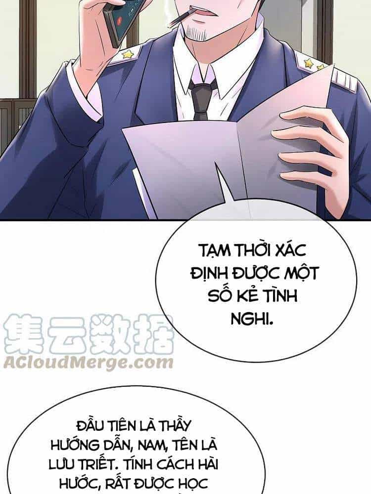 Ta Có Một Tòa Nhà Ma - Chương 141 - ảnh 6