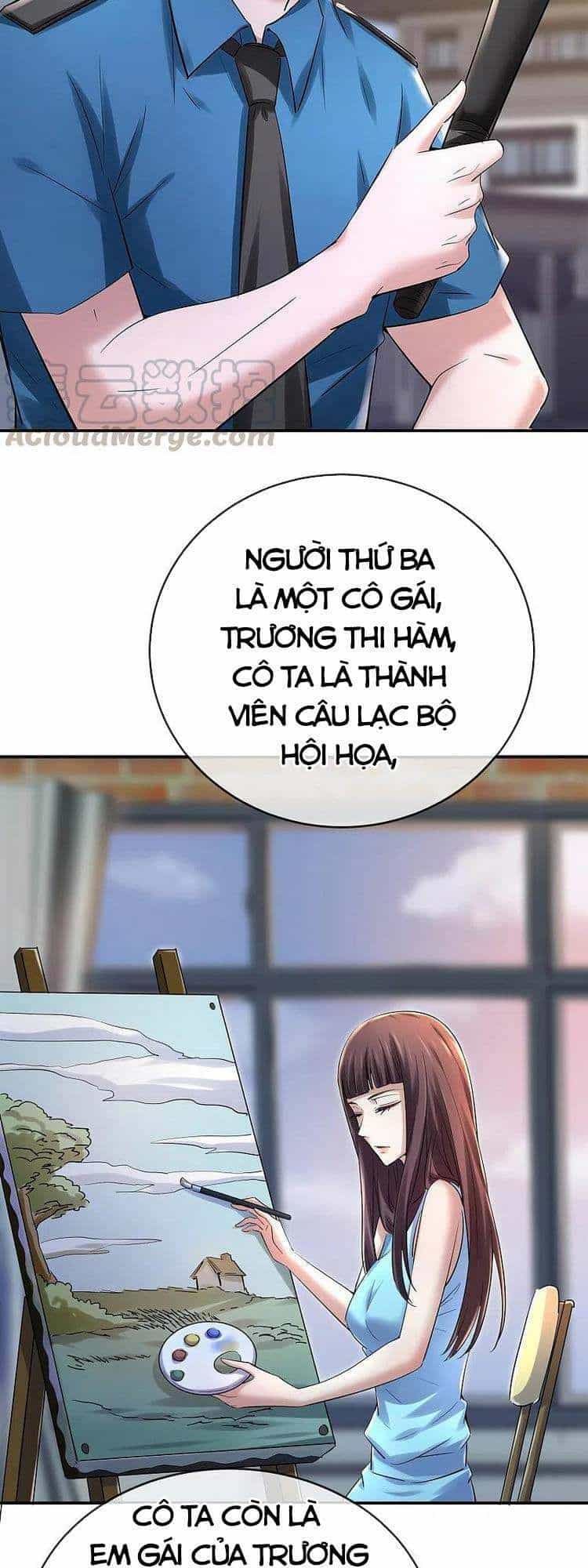 Ta Có Một Tòa Nhà Ma - Chương 141.1 - ảnh 11