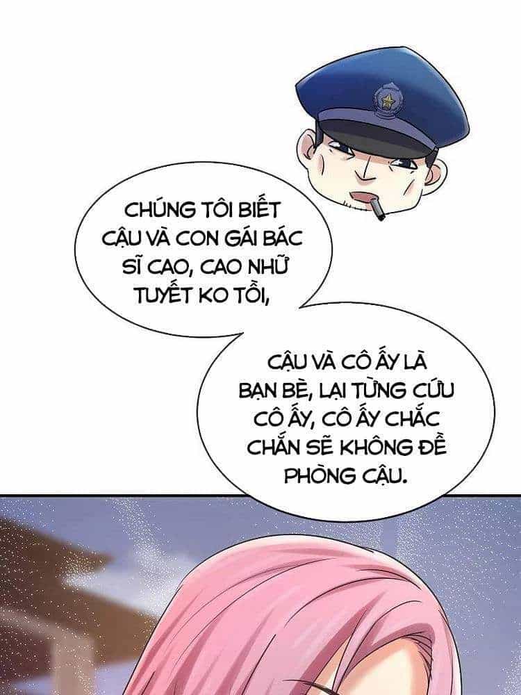 Ta Có Một Tòa Nhà Ma - Chương 141.1 - ảnh 27