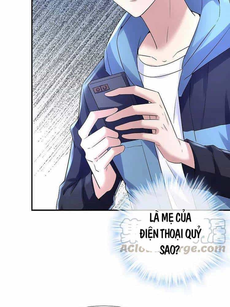 Ta Có Một Tòa Nhà Ma - Chương 142 - ảnh 20