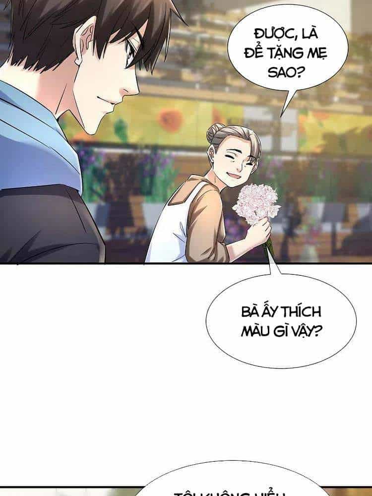 Ta Có Một Tòa Nhà Ma - Chương 142 - ảnh 24