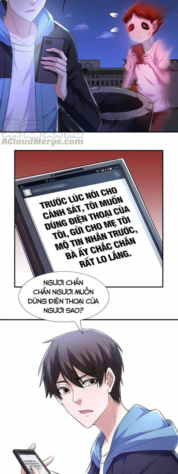 Ta Có Một Tòa Nhà Ma - Chương 142.1 - ảnh 13