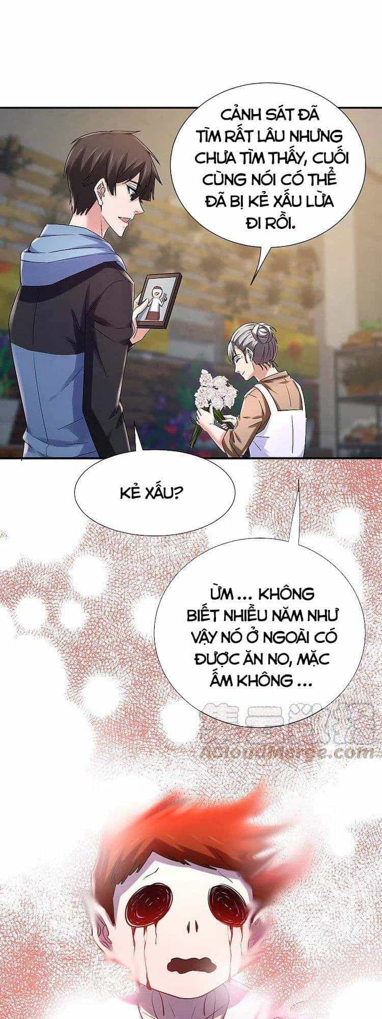 Ta Có Một Tòa Nhà Ma - Chương 142.1 - ảnh 27