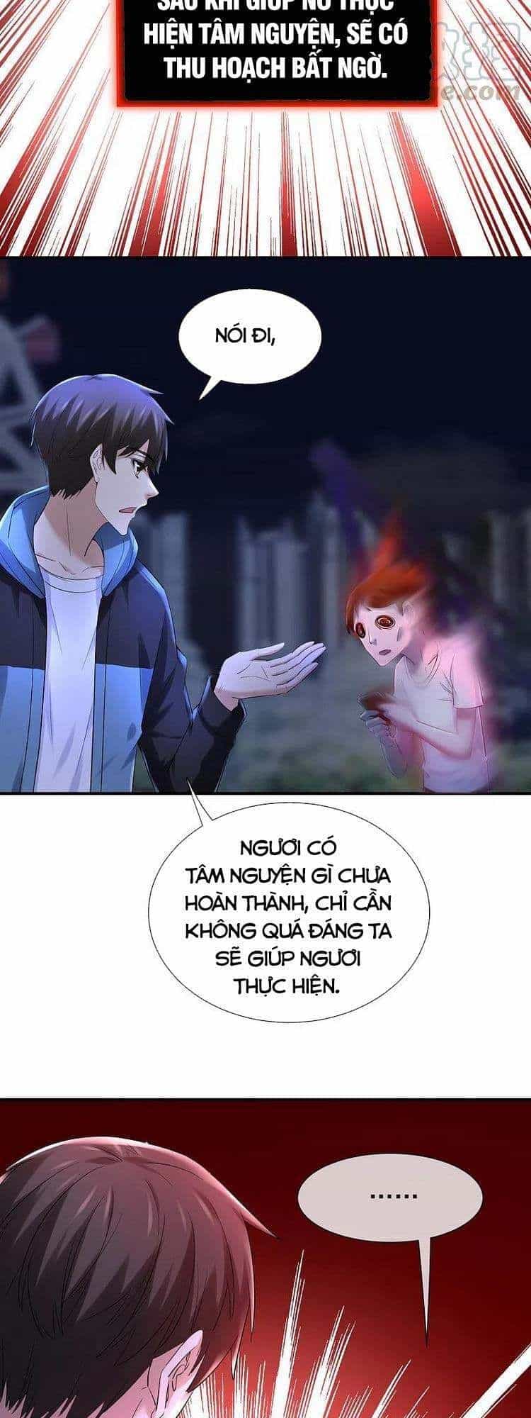 Ta Có Một Tòa Nhà Ma - Chương 142.1 - ảnh 3