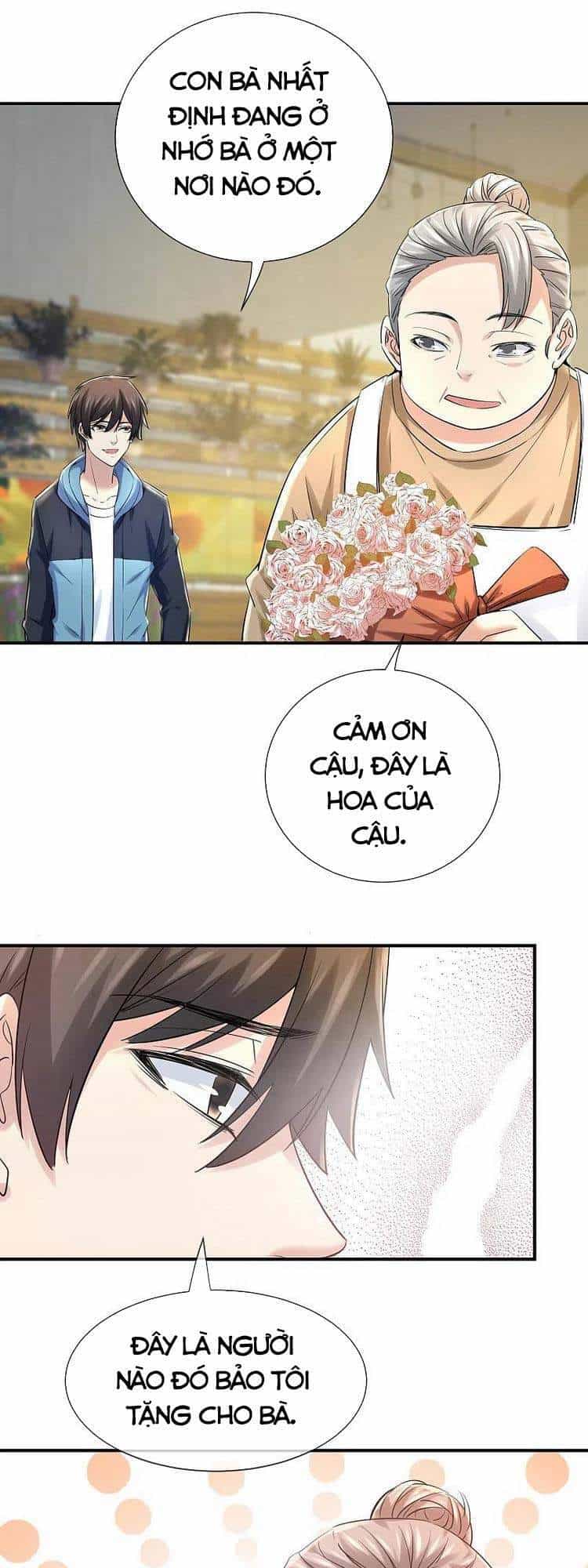 Ta Có Một Tòa Nhà Ma - Chương 143 - ảnh 1