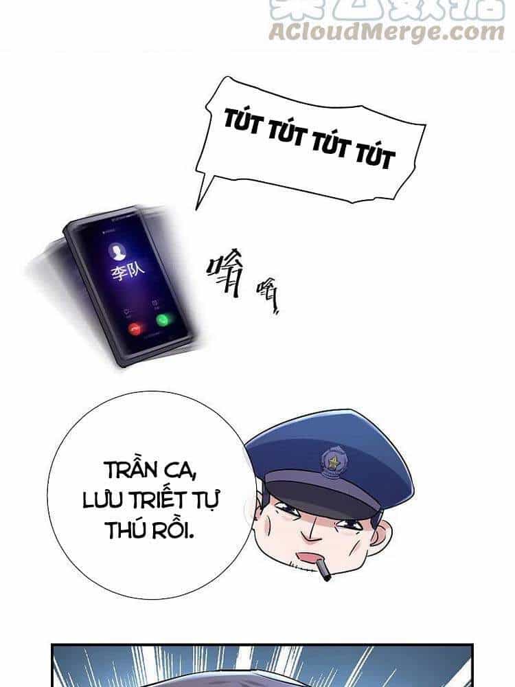 Ta Có Một Tòa Nhà Ma - Chương 143 - ảnh 14