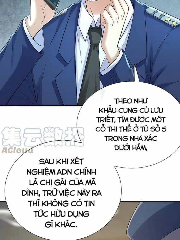 Ta Có Một Tòa Nhà Ma - Chương 143 - ảnh 16