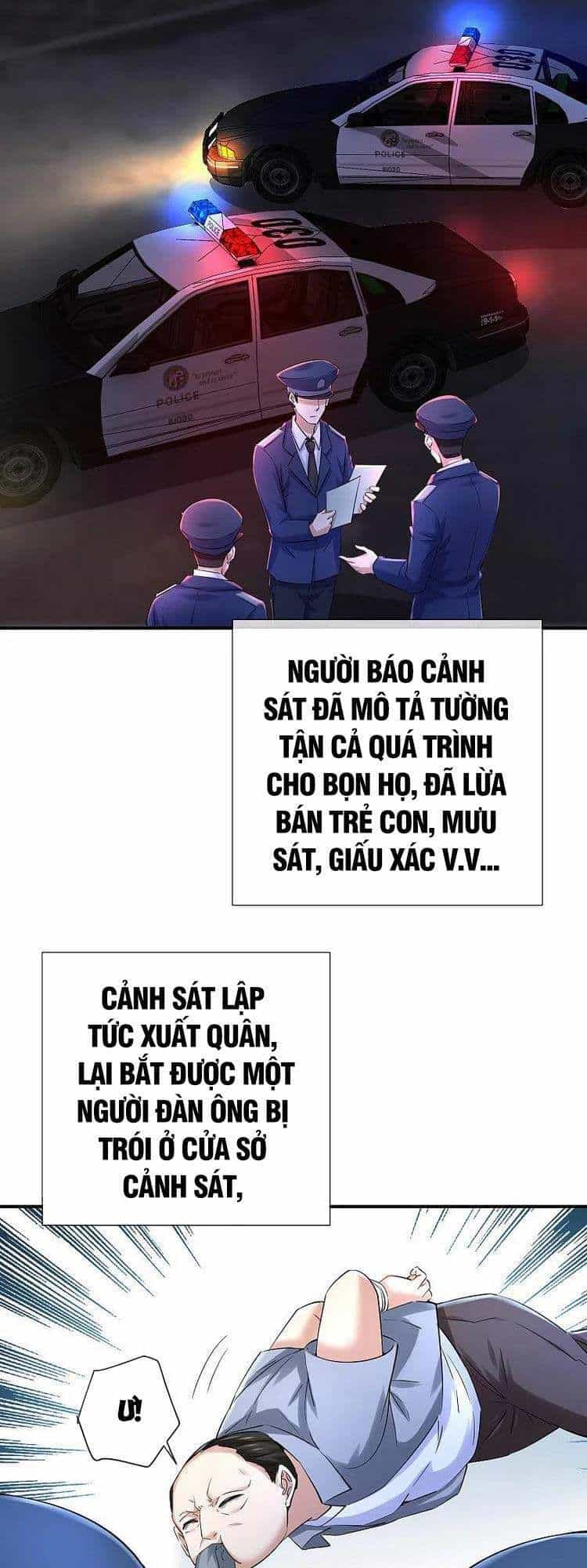 Ta Có Một Tòa Nhà Ma - Chương 143.1 - ảnh 11