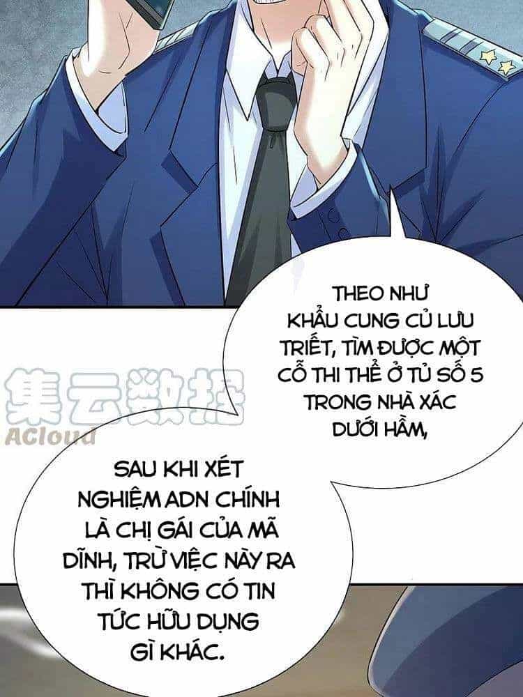 Ta Có Một Tòa Nhà Ma - Chương 143.1 - ảnh 16