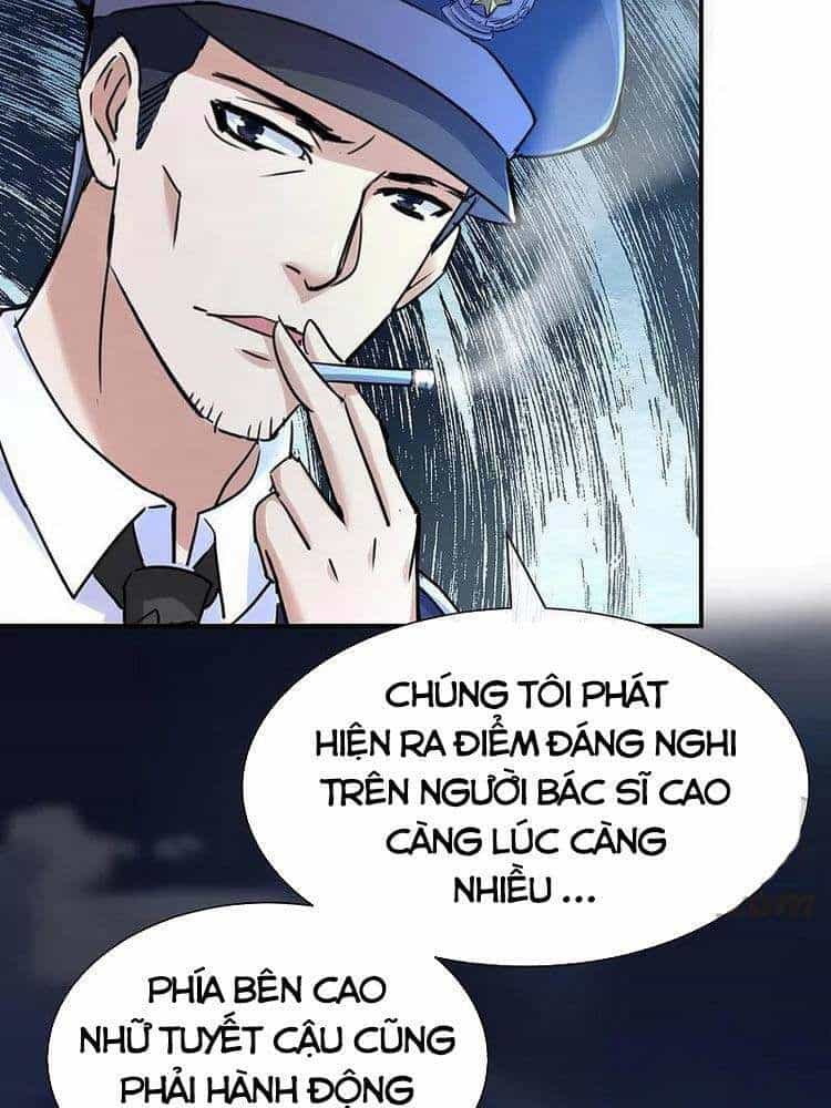 Ta Có Một Tòa Nhà Ma - Chương 143.1 - ảnh 20