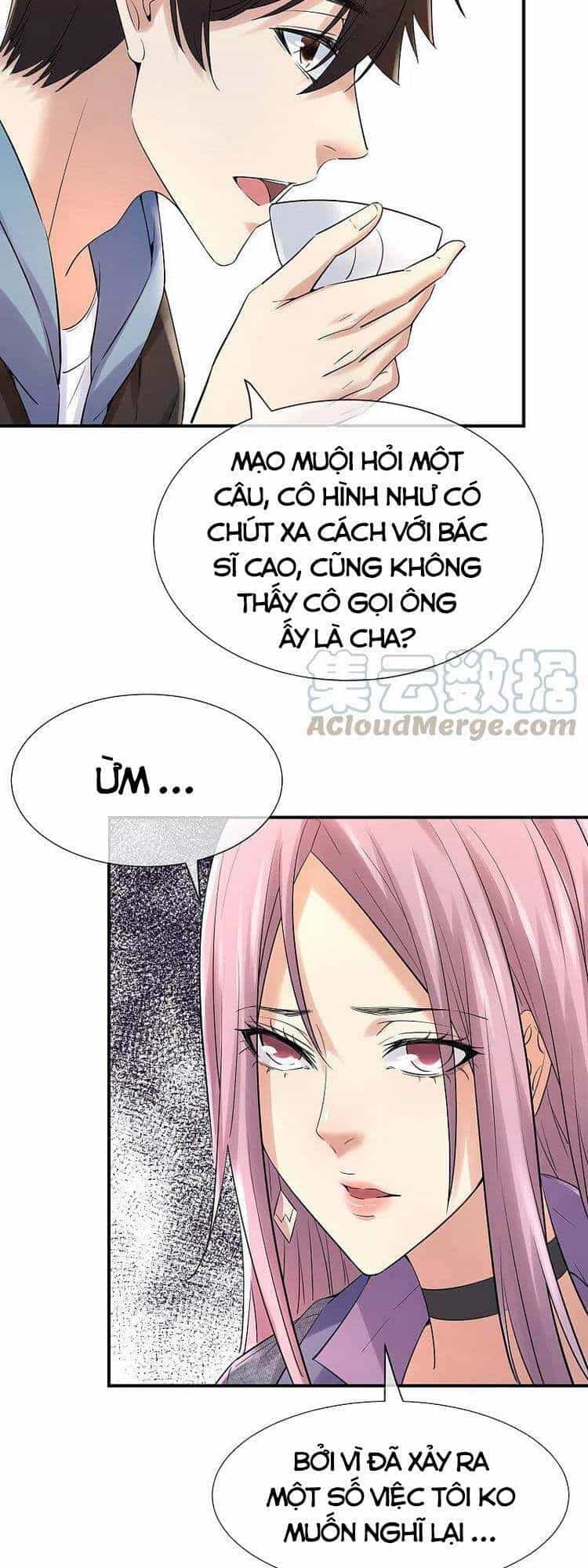 Ta Có Một Tòa Nhà Ma - Chương 143.1 - ảnh 28