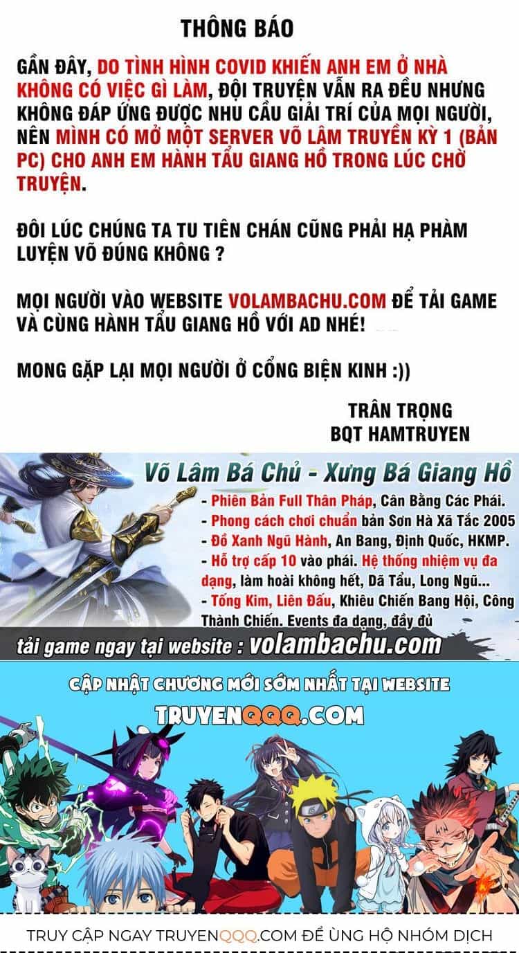 Ta Có Một Tòa Nhà Ma - Chương 143.1 - ảnh 30