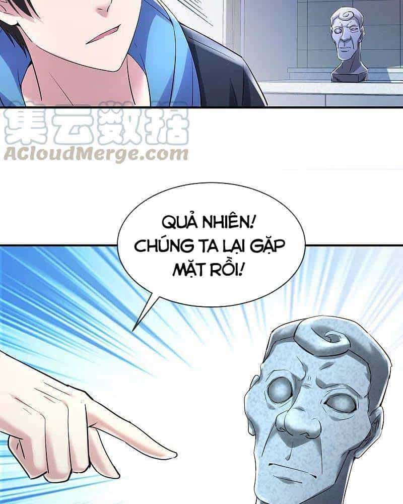 Ta Có Một Tòa Nhà Ma - Chương 144 - ảnh 25