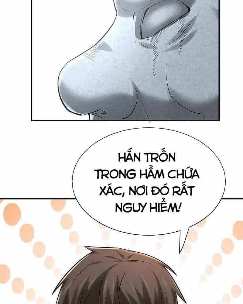 Ta Có Một Tòa Nhà Ma - Chương 144 - ảnh 27