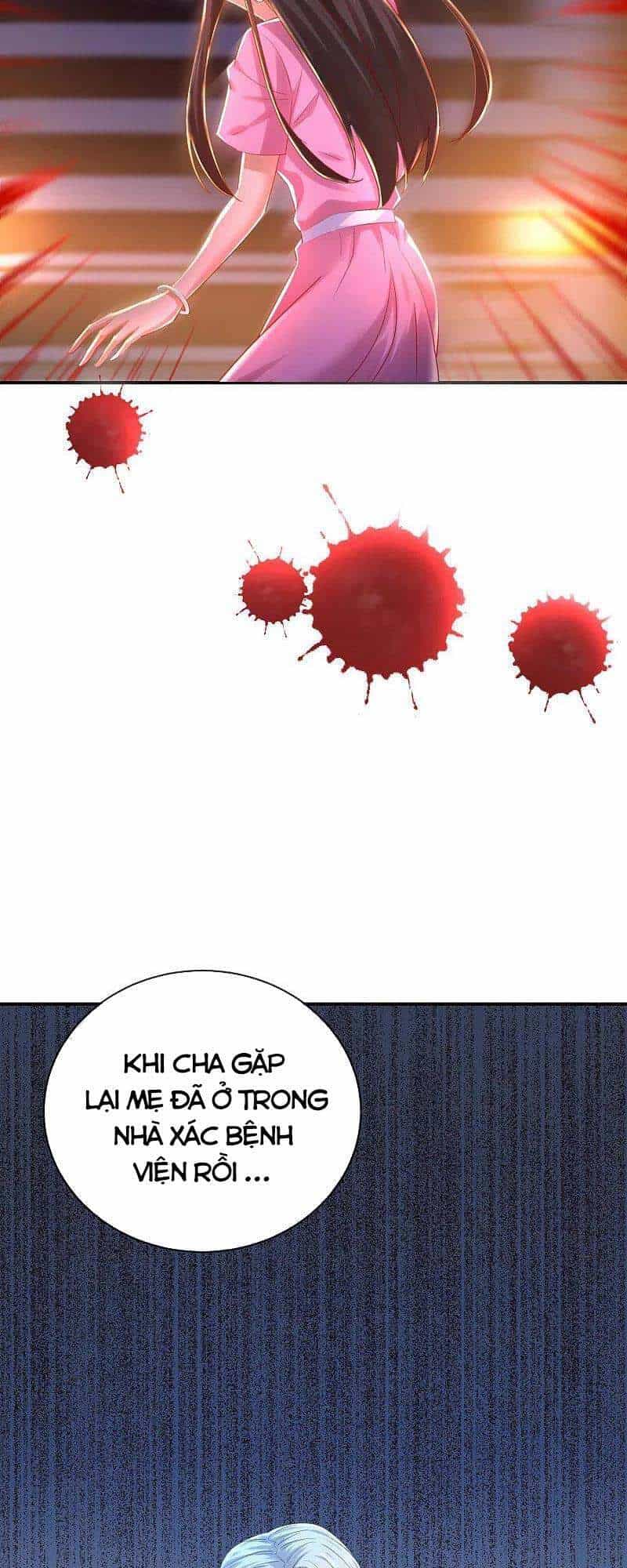 Ta Có Một Tòa Nhà Ma - Chương 144 - ảnh 5