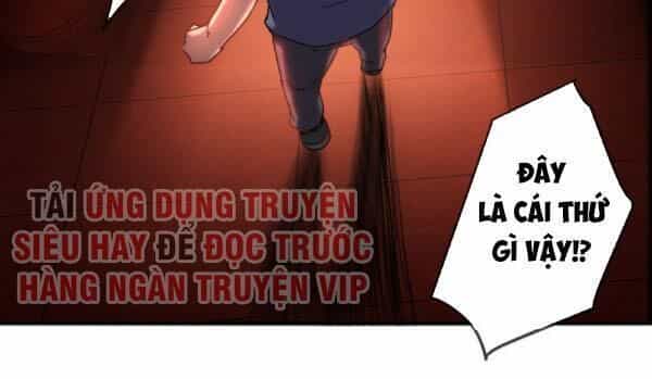 Ta Có Một Tòa Nhà Ma - Chương 14 - ảnh 12