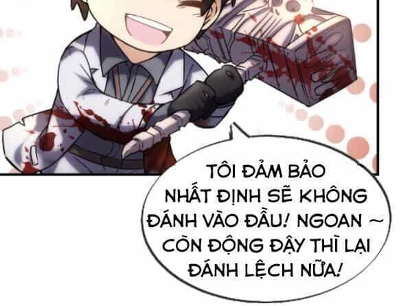 Ta Có Một Tòa Nhà Ma - Chương 14 - ảnh 8