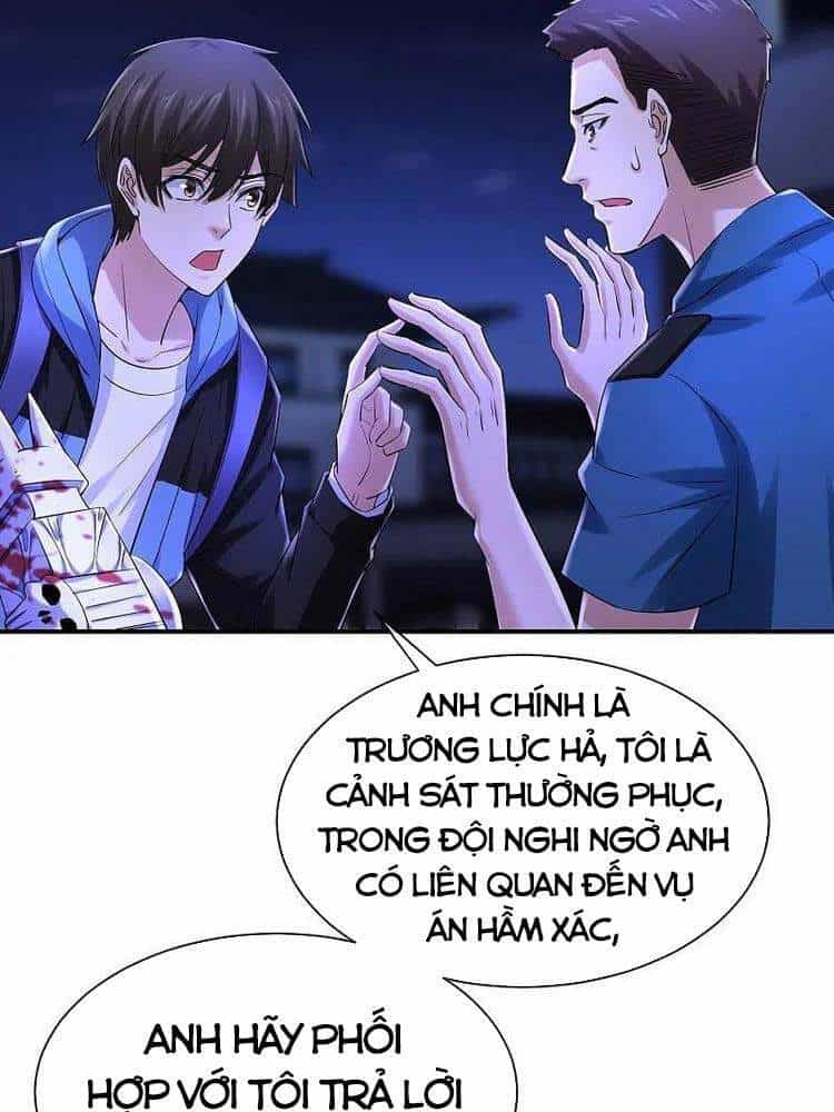 Ta Có Một Tòa Nhà Ma - Chương 145 - ảnh 12