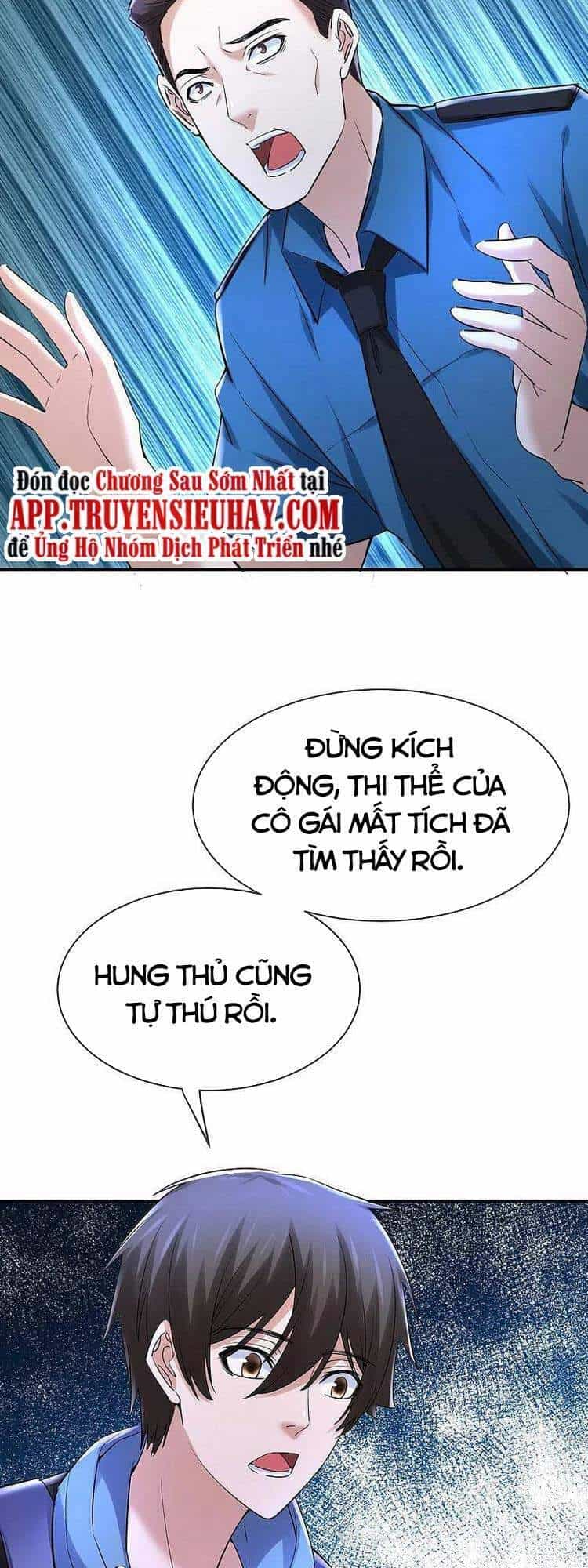 Ta Có Một Tòa Nhà Ma - Chương 145 - ảnh 17