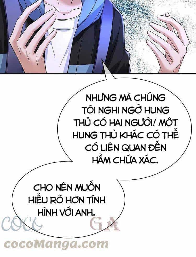 Ta Có Một Tòa Nhà Ma - Chương 145 - ảnh 18
