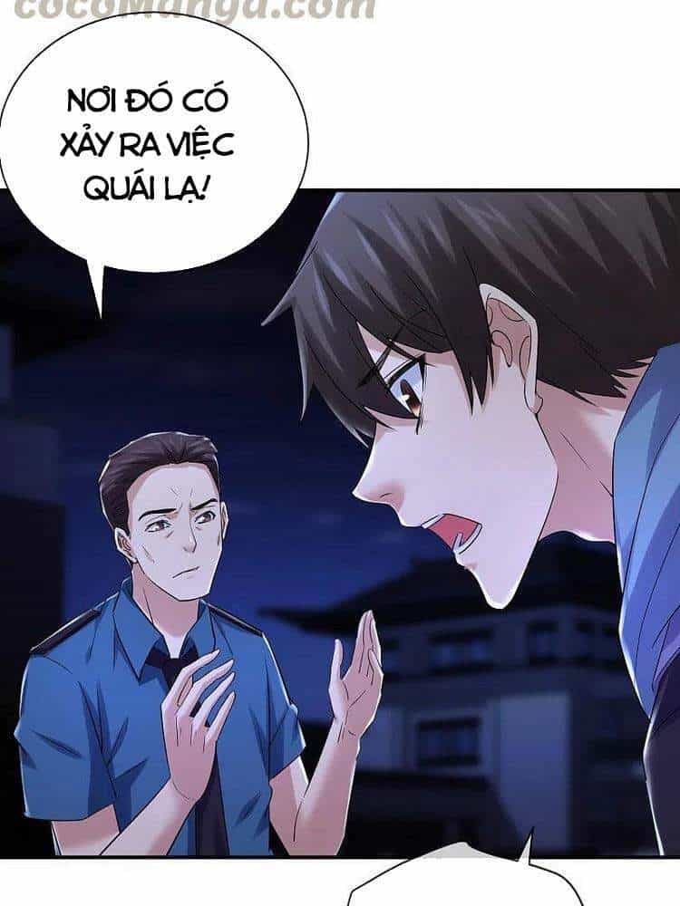 Ta Có Một Tòa Nhà Ma - Chương 145 - ảnh 20