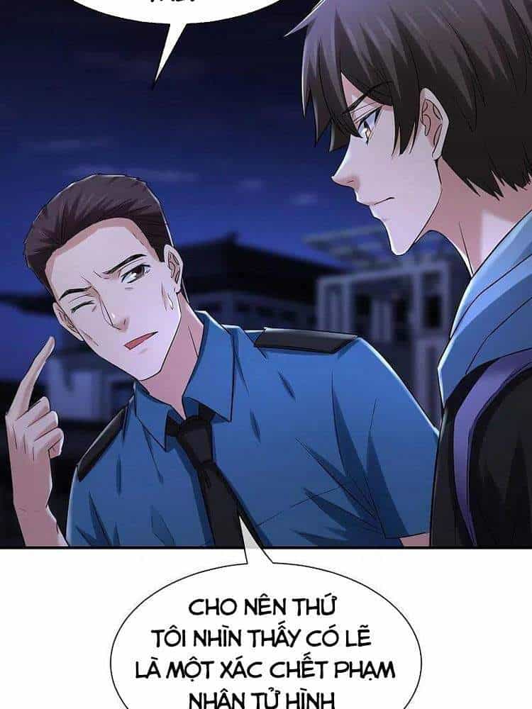 Ta Có Một Tòa Nhà Ma - Chương 145 - ảnh 26