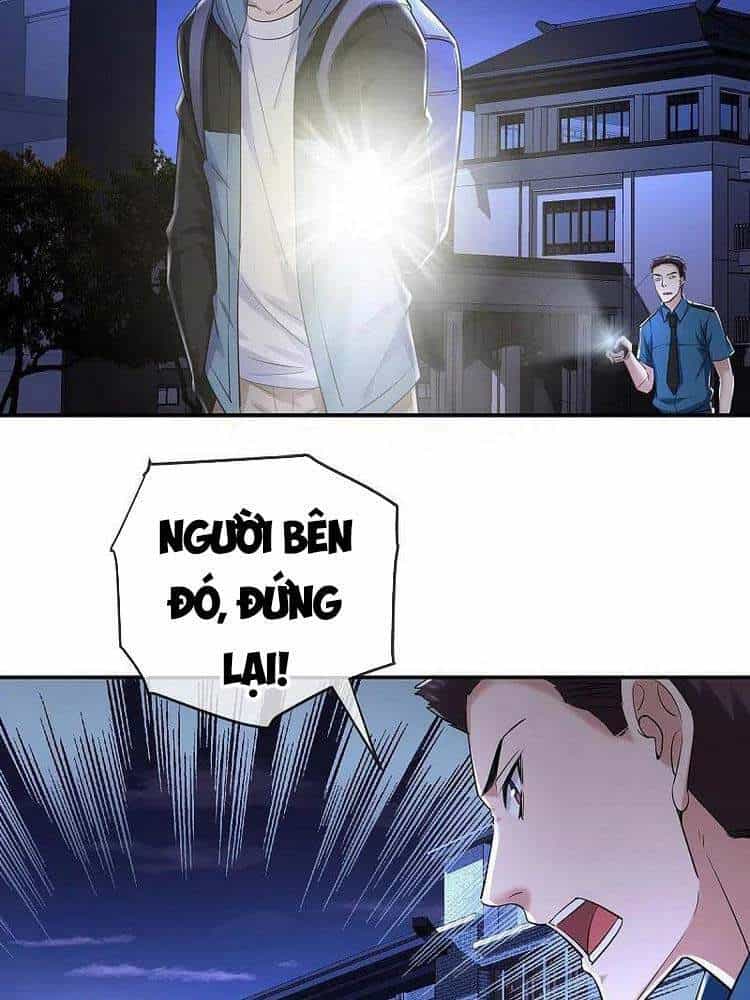 Ta Có Một Tòa Nhà Ma - Chương 145 - ảnh 6