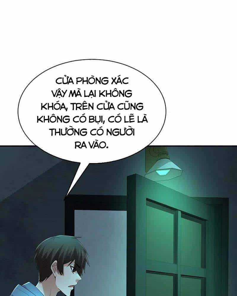 Ta Có Một Tòa Nhà Ma - Chương 146 - ảnh 14
