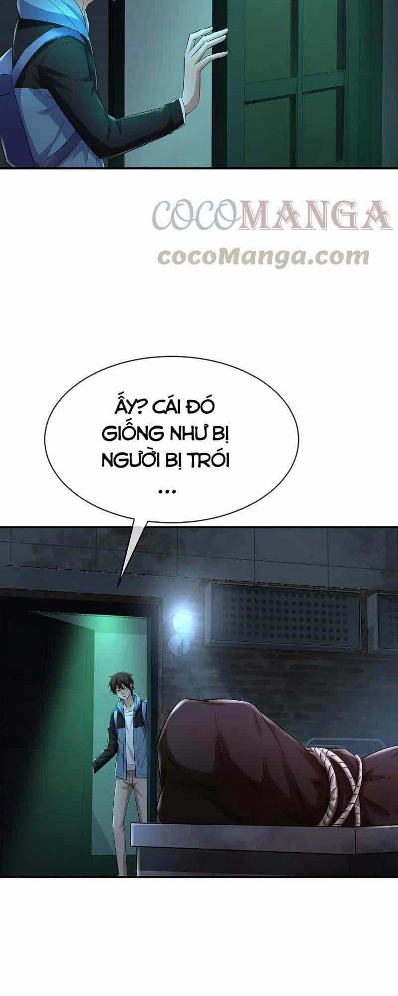 Ta Có Một Tòa Nhà Ma - Chương 146 - ảnh 15