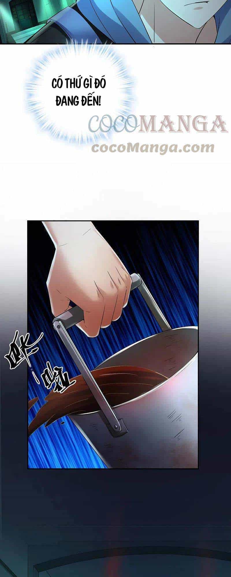 Ta Có Một Tòa Nhà Ma - Chương 146 - ảnh 17
