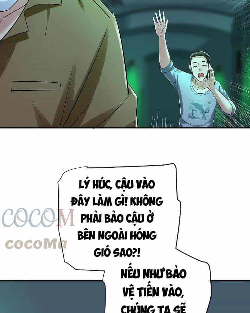 Ta Có Một Tòa Nhà Ma - Chương 146 - ảnh 21