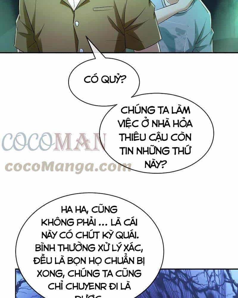 Ta Có Một Tòa Nhà Ma - Chương 146 - ảnh 23