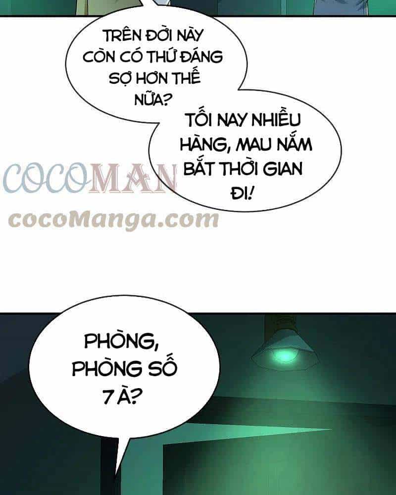 Ta Có Một Tòa Nhà Ma - Chương 146 - ảnh 25
