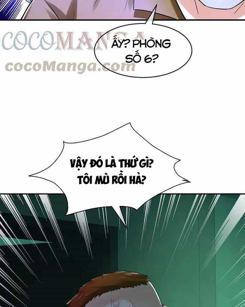 Ta Có Một Tòa Nhà Ma - Chương 146 - ảnh 27