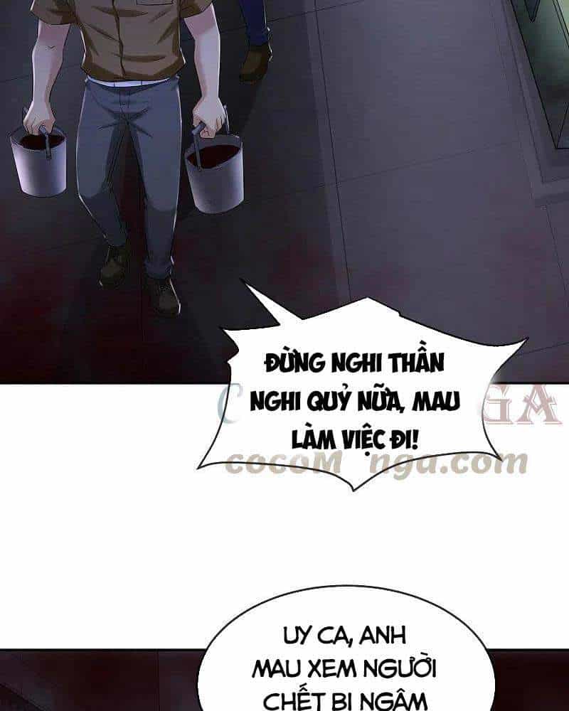 Ta Có Một Tòa Nhà Ma - Chương 146 - ảnh 29