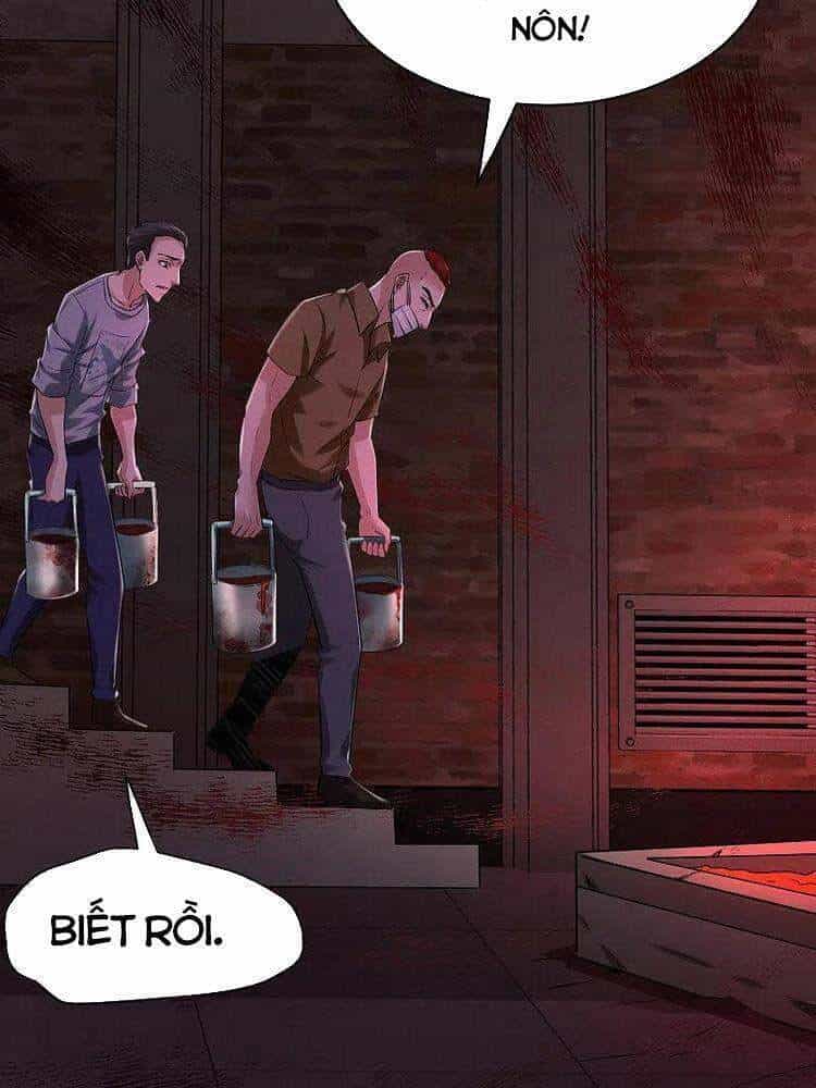Ta Có Một Tòa Nhà Ma - Chương 147 - ảnh 10